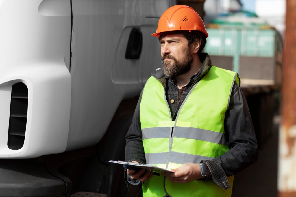 Truck Driver Placement Services