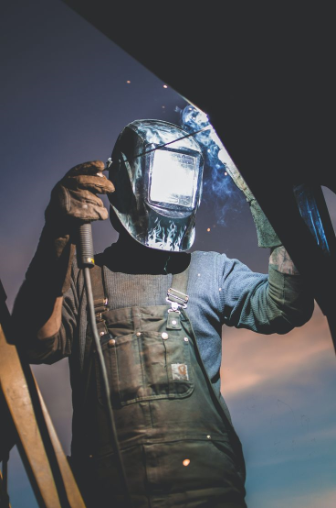 compliance guide in hiring Asian welders